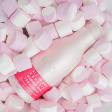 Lade das Bild in den Galerie-Viewer, keratin with natural diamond powder
