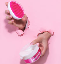 Load image into Gallery viewer, keratin mask orasey with three oils extracts 
