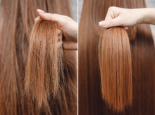 Load image into Gallery viewer, Orasey All-in-one Detox KIT Keratin Diamond Treatment 150ml &amp; Clarifying shampoo 150ml
